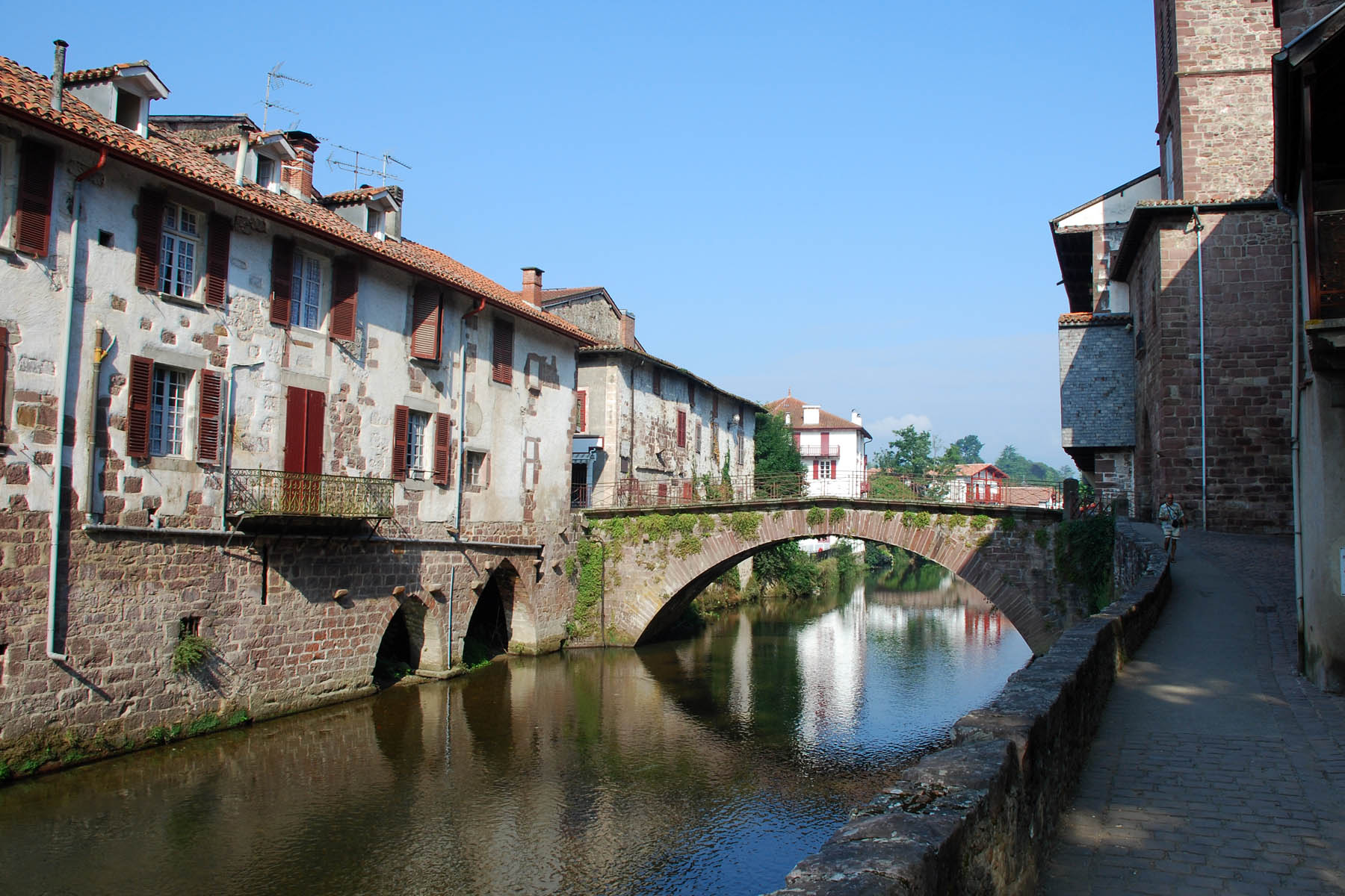 Saint-Jean-Pied-de-Port